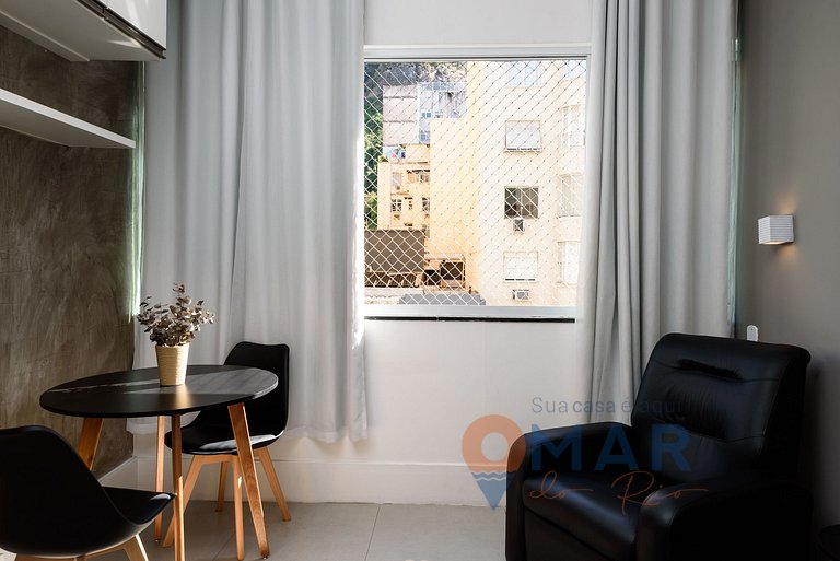 Studio 200 m from the beach | NSC 1085/702