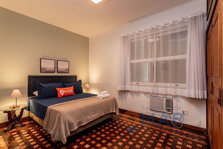 4BDRs, Balcony w/ Sea View, and Garage|A 3730/201