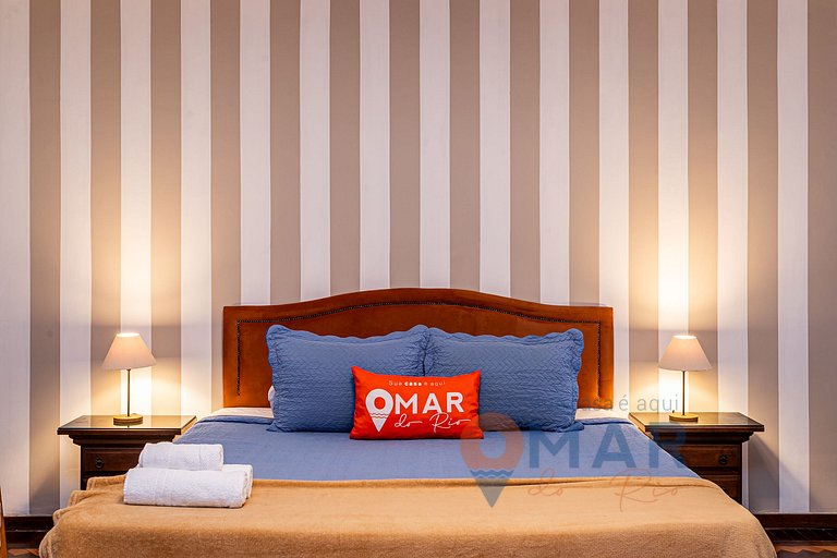 4BDRs, balcón c/ vistas al mar y garaje|A 3730/201