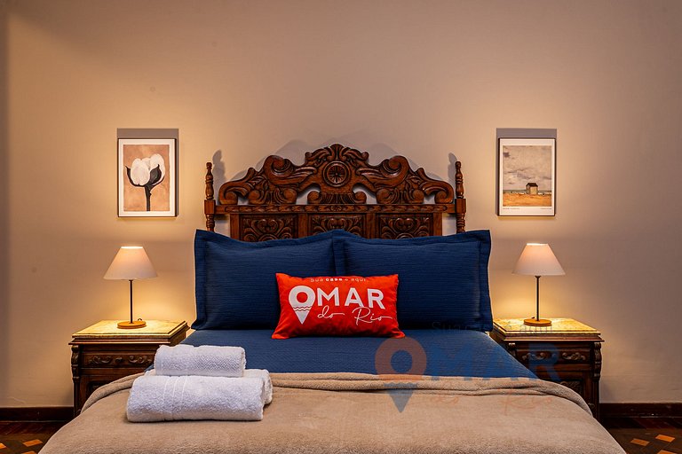 4BDRs, Balcony w/ Sea View, and Garage|A 3730/201