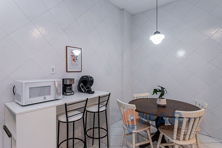 4BDRs, Balcony w/ Sea View, and Garage|A 3730/201