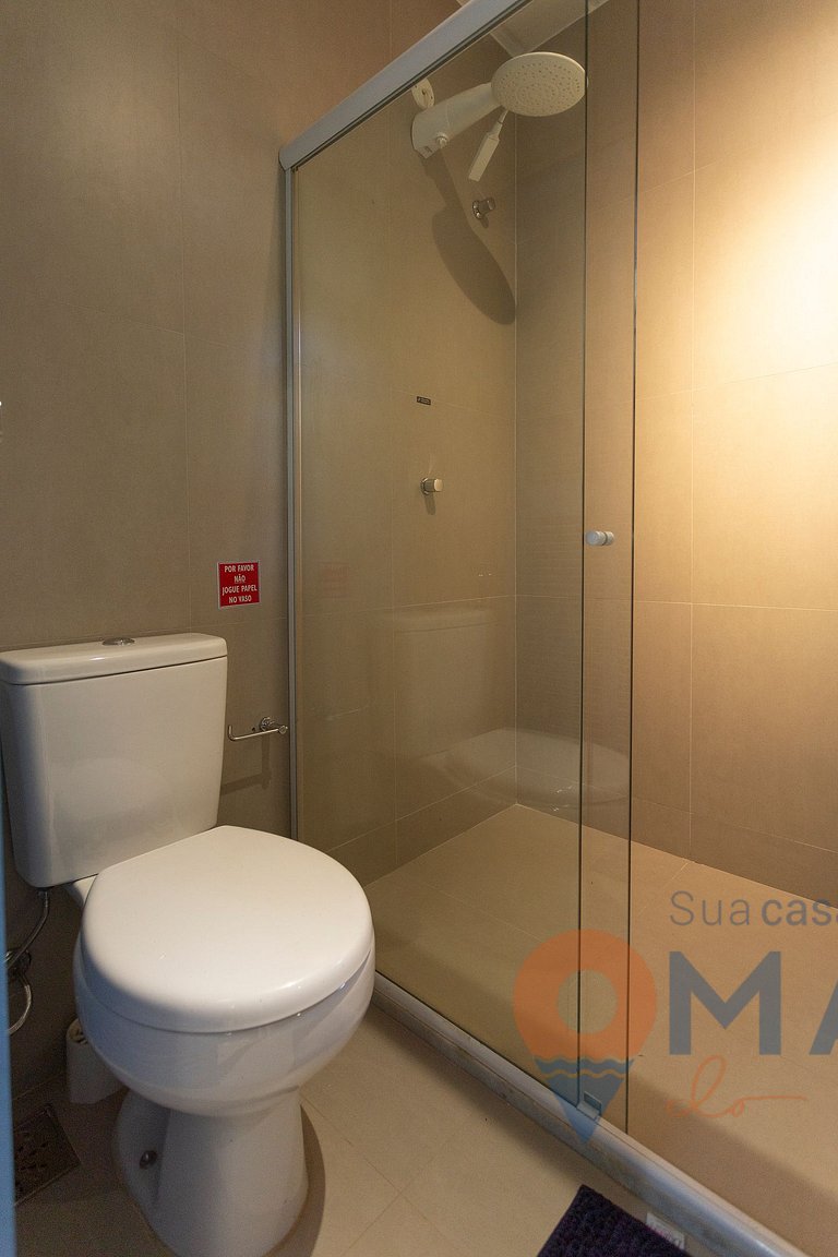 Holiday Home in Búzios with Gourmet Area | VF 13