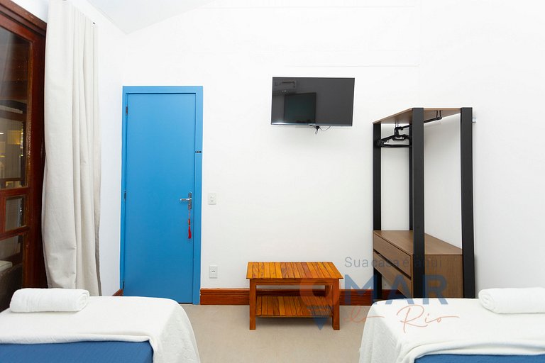 Holiday Home in Búzios with Gourmet Area | VF 13