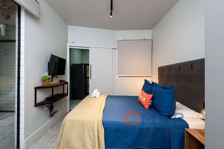 3BDRs a 5 min de la playa de Copacabana |FS 95/202