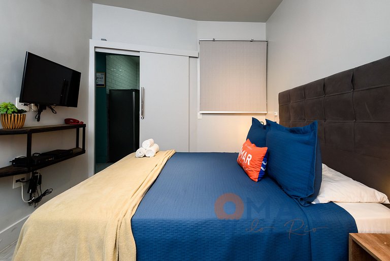 3BDRs a 5 min de la playa de Copacabana |FS 95/202