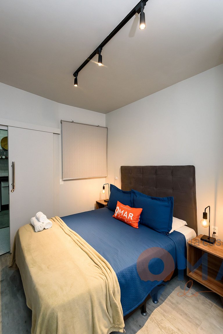 3BDRs a 5 min de la playa de Copacabana |FS 95/202