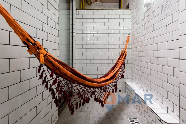 3BDRs a 5 min de la playa de Copacabana |FS 95/202