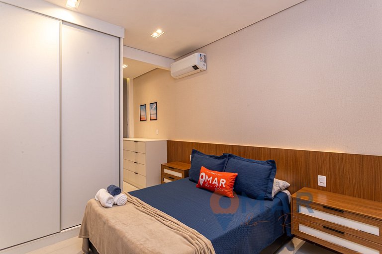 2BDR, 200m from Copacabana Beach | RP 149/304