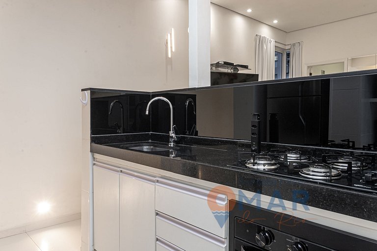 1BDR a 4 minutos de la playa de Ipanema |GC 84/502