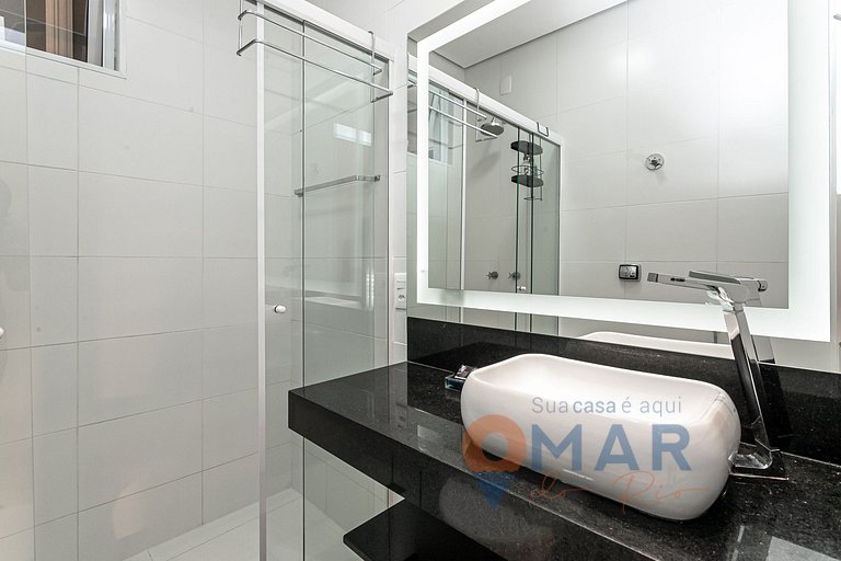 Apartment 4 minutes from Ipanema Beach | GC 84/502