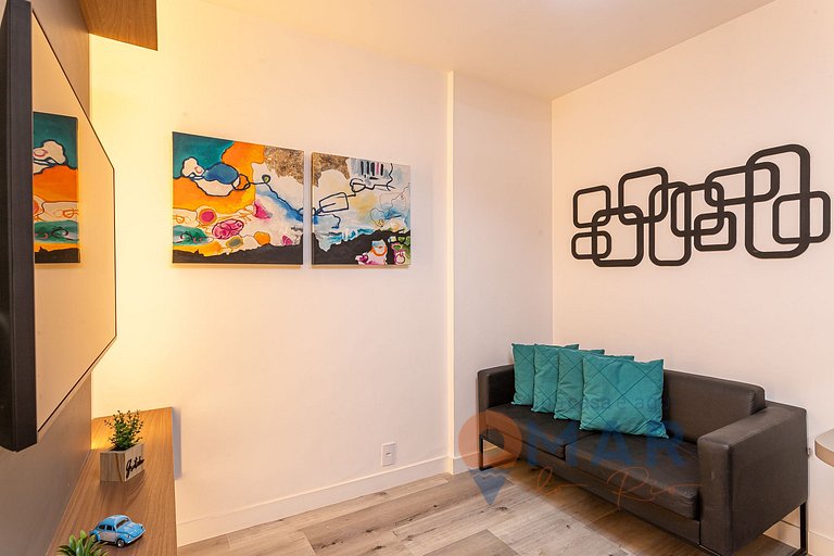 Seu Cantinho no Rio com Estilo | PI 7/1129