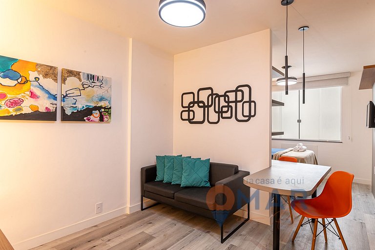 Tu rincón con Estilo en Río | PI 7/1129