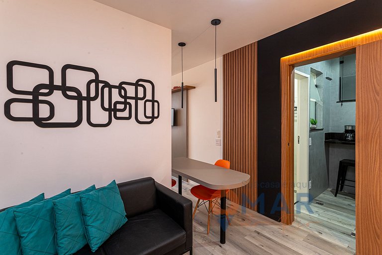 Your Stylish Corner in Rio | PI 7/1129