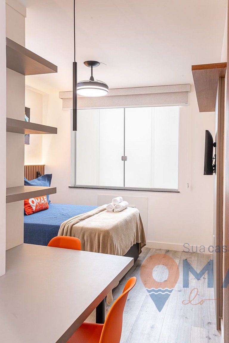 Tu rincón con Estilo en Río | PI 7/1129