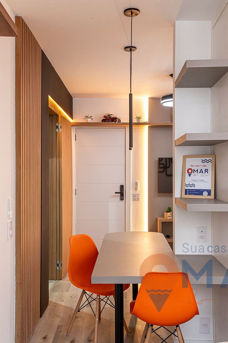 Seu Cantinho no Rio com Estilo | PI 7/1129