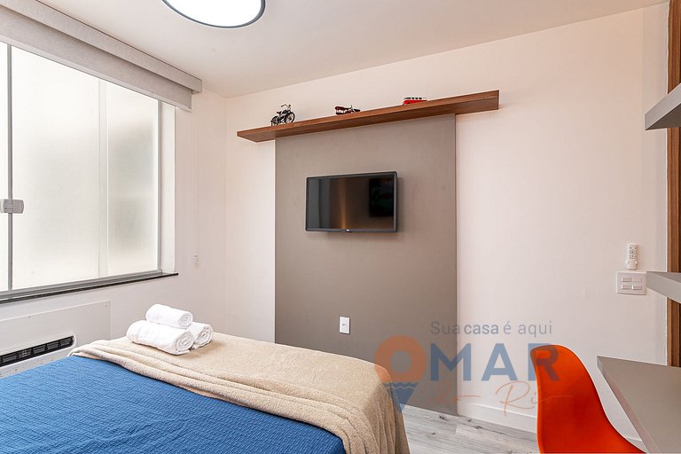 Tu rincón con Estilo en Río | PI 7/1129