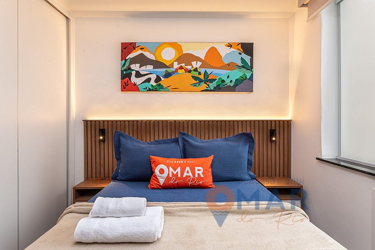 Your Stylish Corner in Rio | PI 7/1129