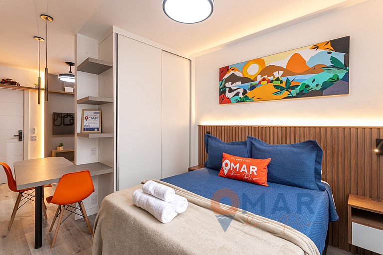 Your Stylish Corner in Rio | PI 7/1129