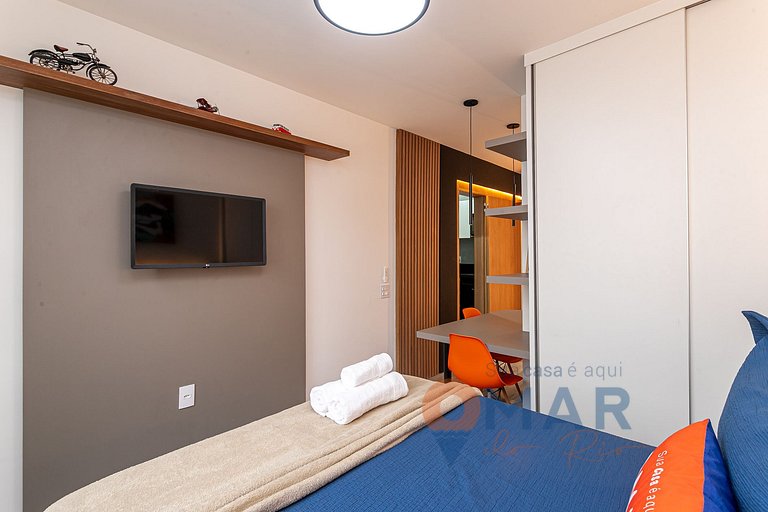 Your Stylish Corner in Rio | PI 7/1129