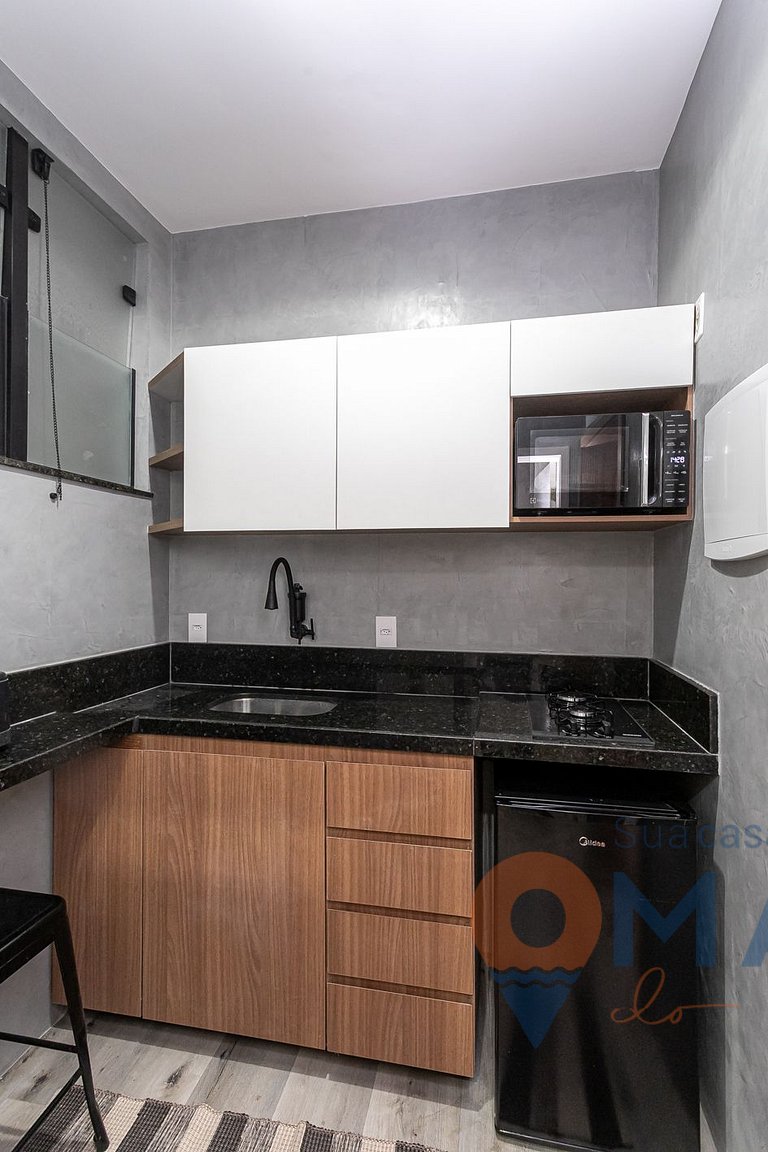 Seu Cantinho no Rio com Estilo | PI 7/1129