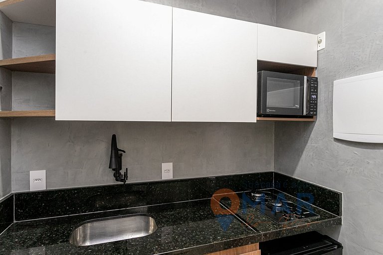 Seu Cantinho no Rio com Estilo | PI 7/1129