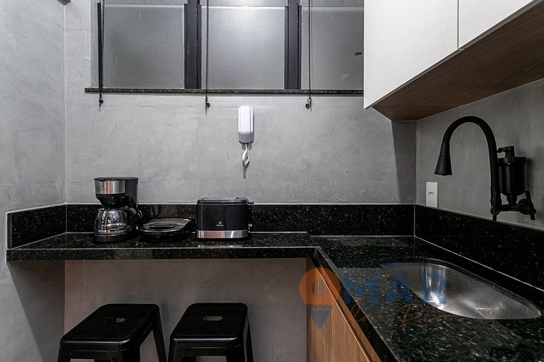 Tu rincón con Estilo en Río | PI 7/1129