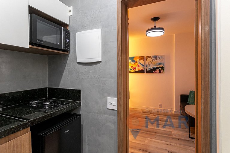 Seu Cantinho no Rio com Estilo | PI 7/1129