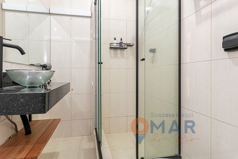 Seu Cantinho no Rio com Estilo | PI 7/1129