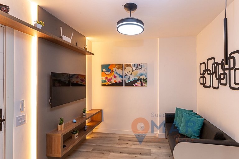 Seu Cantinho no Rio com Estilo | PI 7/1129