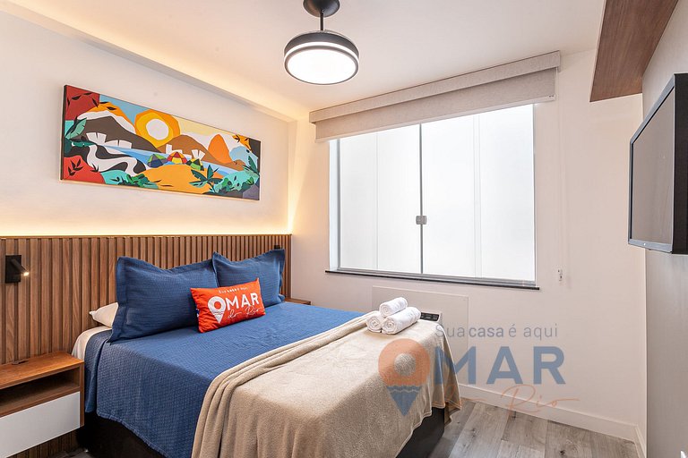 Your Stylish Corner in Rio | PI 7/1129