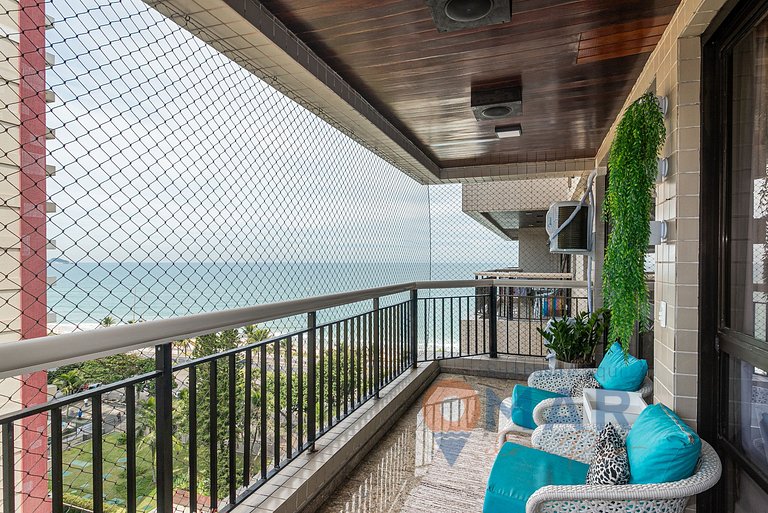 Seaside Retreat in Barra da Tijuca | LC 6000/805