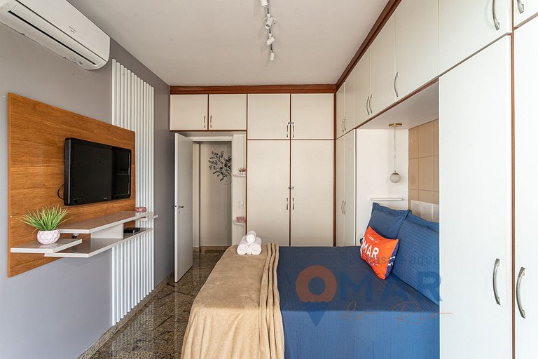 Seaside Retreat in Barra da Tijuca | LC 6000/805