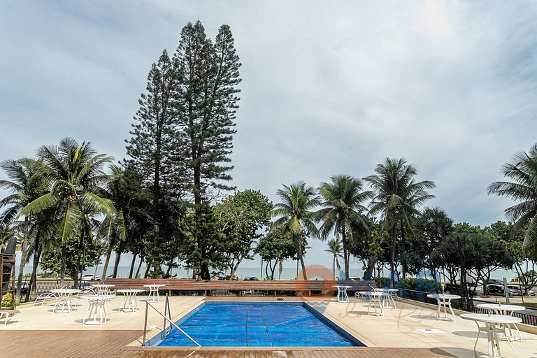 Seaside Retreat in Barra da Tijuca | LC 6000/805