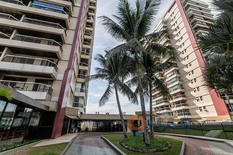 Seaside Retreat in Barra da Tijuca | LC 6000/805