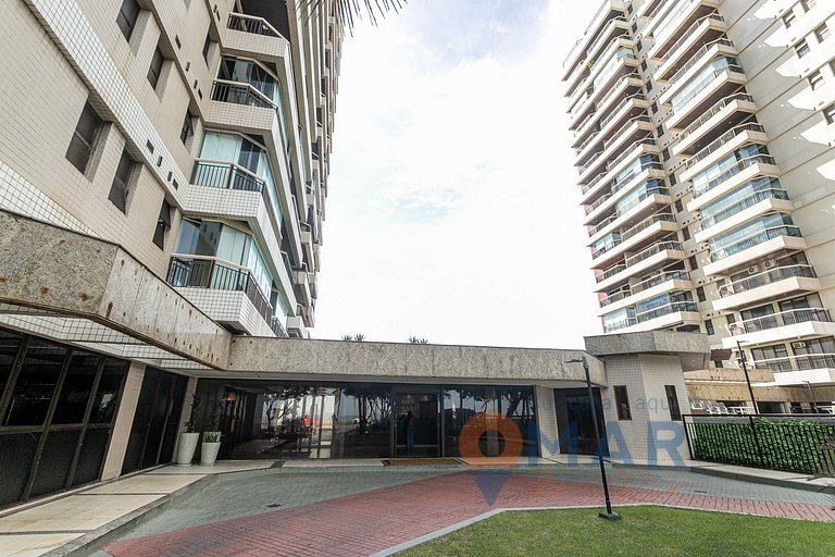 Seaside Retreat in Barra da Tijuca | LC 6000/805