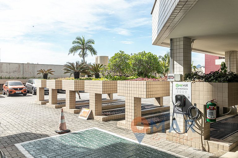 Seaside Retreat in Barra da Tijuca | LC 6000/805