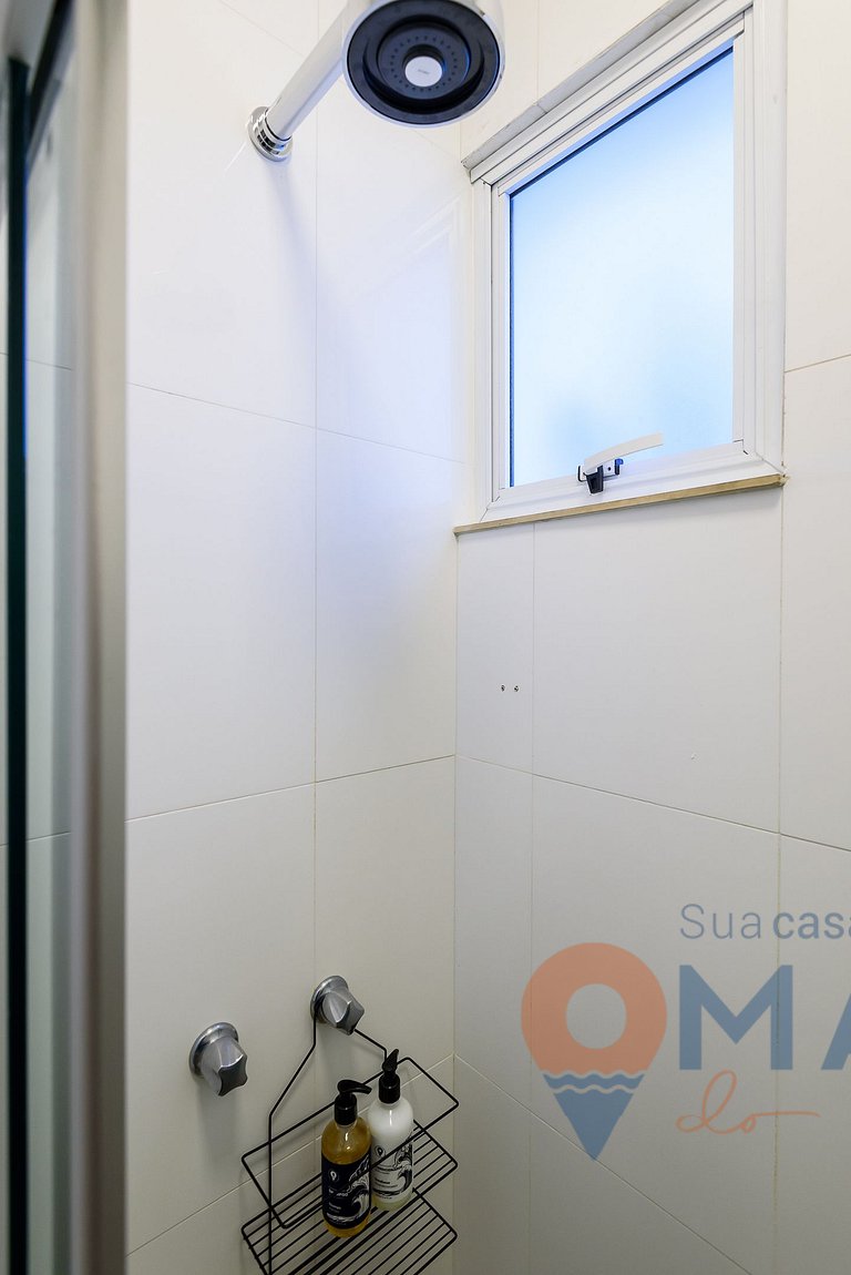 2BDRs, 400 meters from Ipanema Beach | JA 158/404