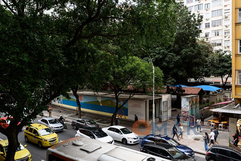 1BDRs con bañera a 200m de la playa |NSC 1085/206