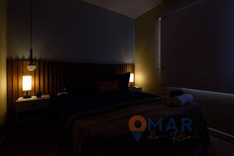 2BDRs con piscina y garaje en Humaitá|HMT 282/1301