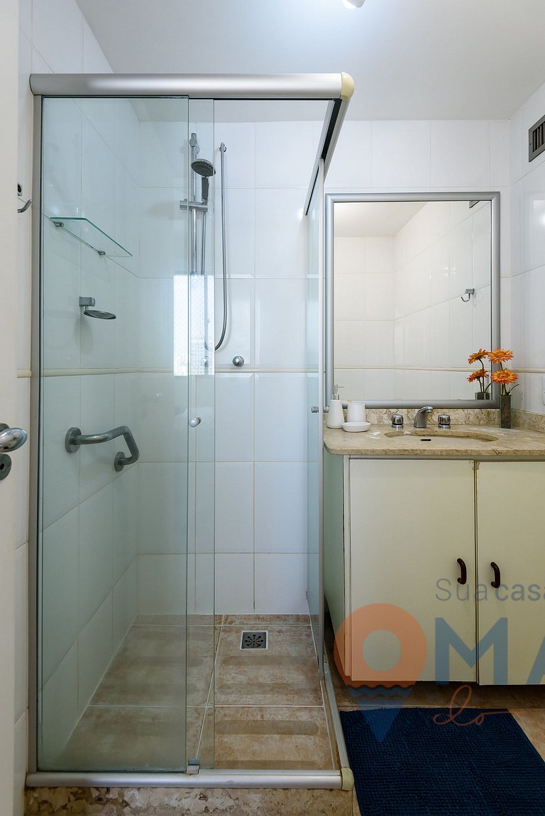 2BDRs con piscina y garaje en Humaitá|HMT 282/1301