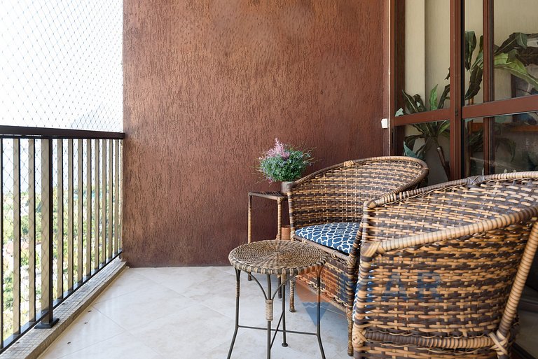 2BDRs con piscina y garaje en Humaitá|HMT 282/1301