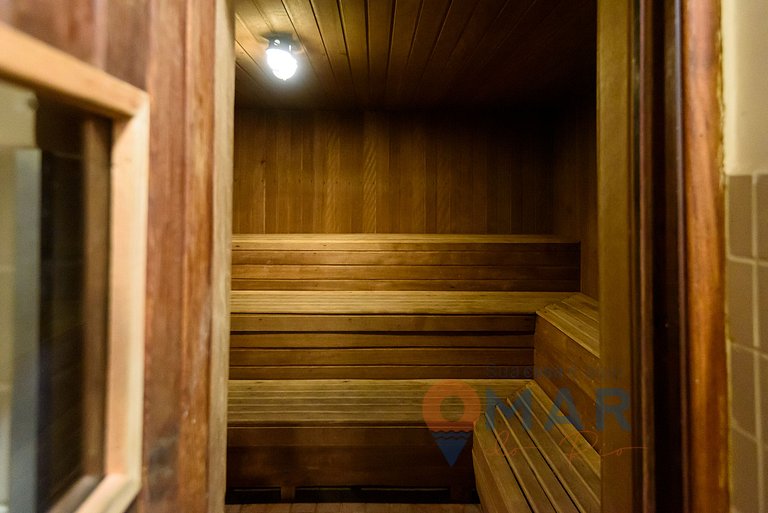 2BDRs con piscina y garaje en Humaitá|HMT 282/1301