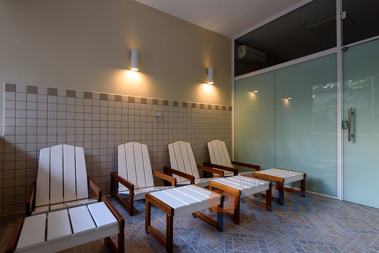 2BDRs con piscina y garaje en Humaitá|HMT 282/1301