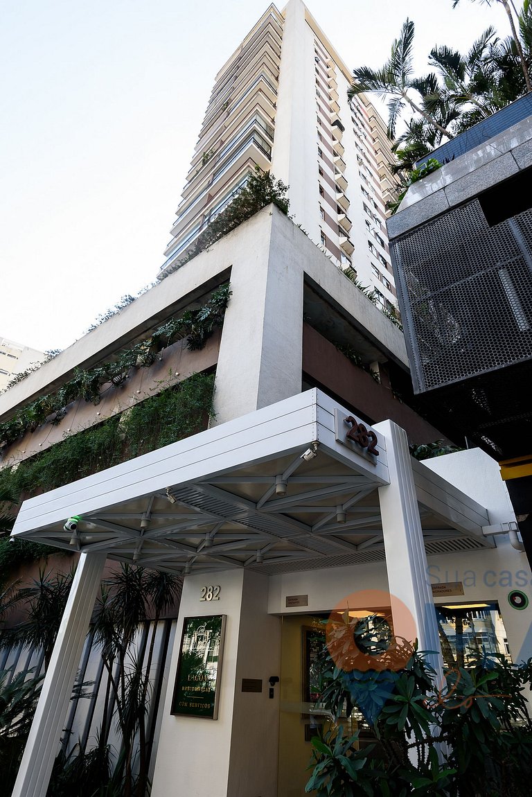 2BDRs con piscina y garaje en Humaitá|HMT 282/1301