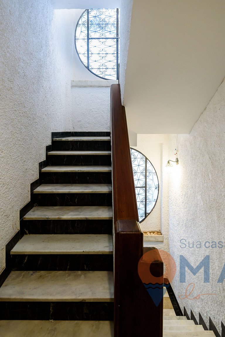 2BDRs, 400 meters from Ipanema Beach | JA 158/404