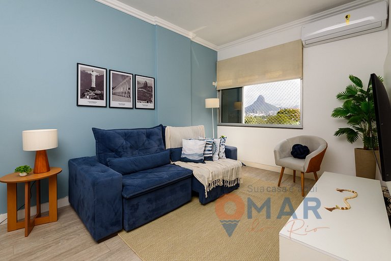 2 BDRs in Lagoa with Garage | EP 2566/407