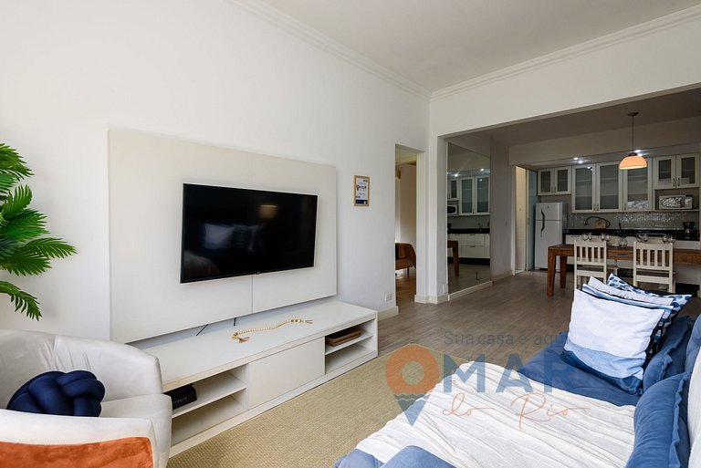 2BDRS in Lagoa w/Garage Near the Beach|EP 2566/407