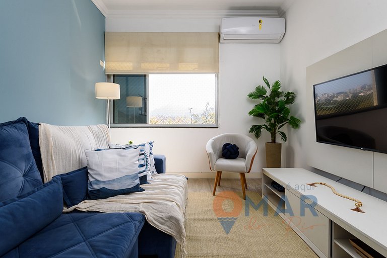 2BDRS in Lagoa w/Garage Near the Beach|EP 2566/407