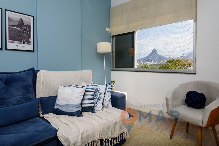 2BDRS in Lagoa w/Garage Near the Beach|EP 2566/407