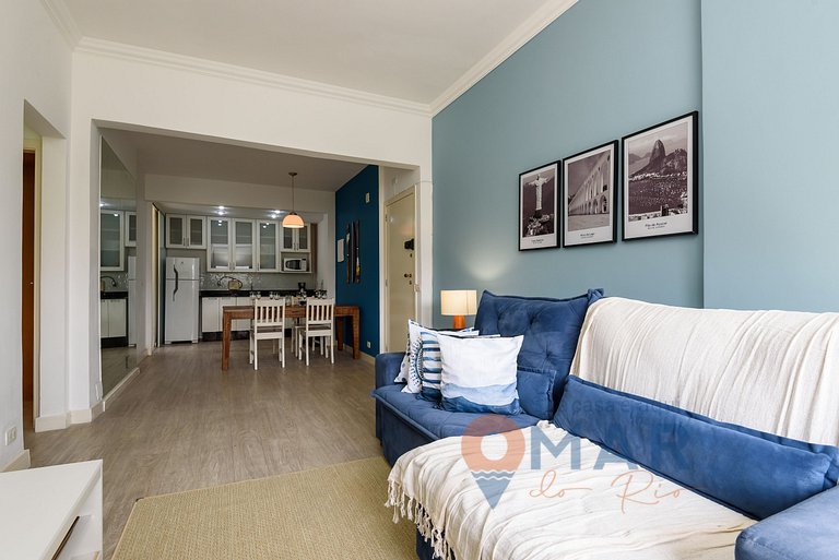 2BDRS in Lagoa w/Garage Near the Beach|EP 2566/407